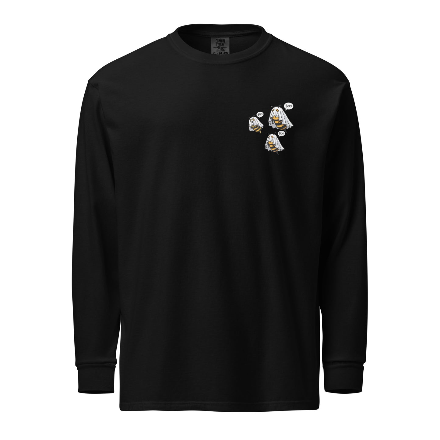 Boo-Bees Long Sleeve T-Shirt (Limited Time!)