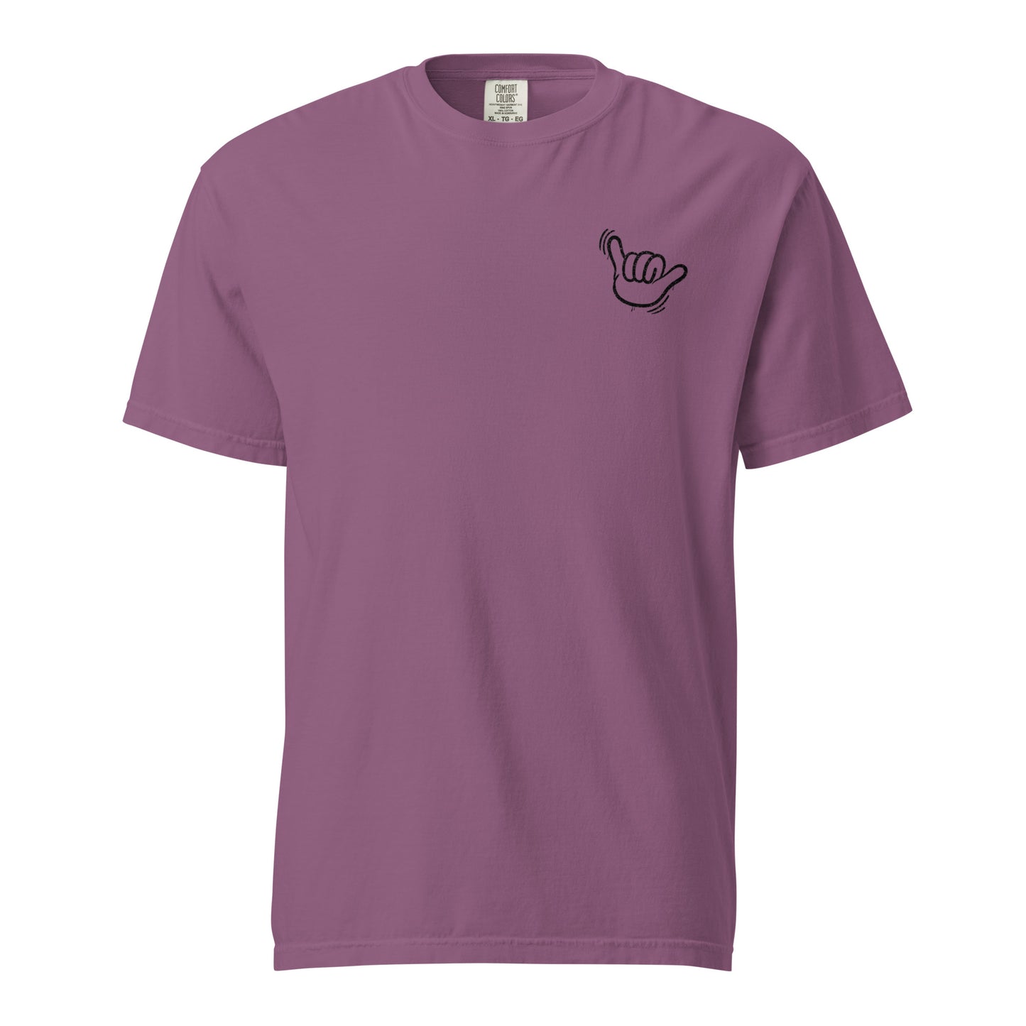 Easy Brah (E-Zebra) T-Shirt (More Colors)