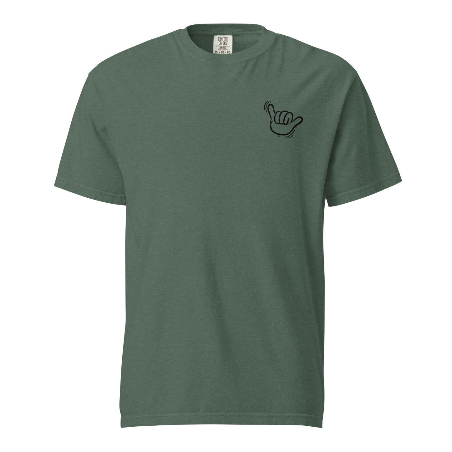 Easy Brah (E-Zebra) T-Shirt (More Colors)