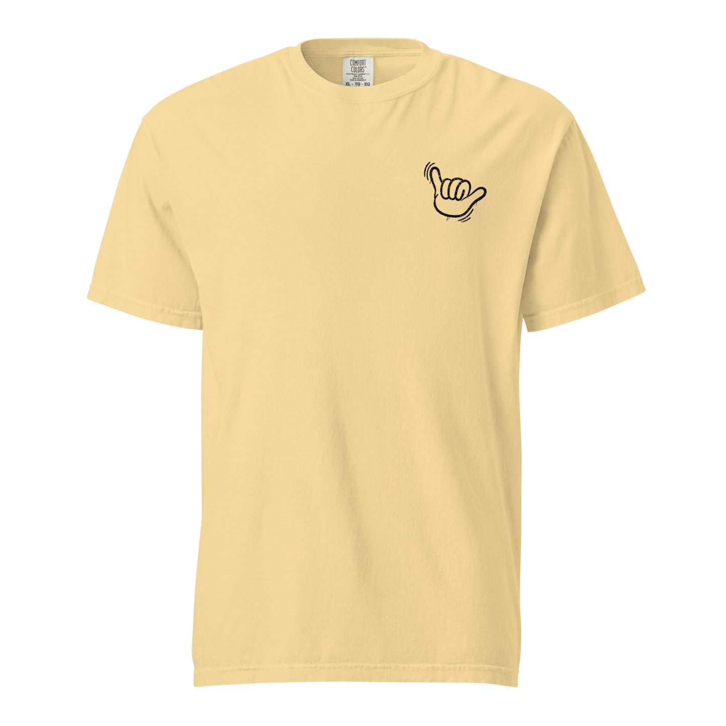 Easy Brah (E-Zebra) T-Shirt (More Colors)