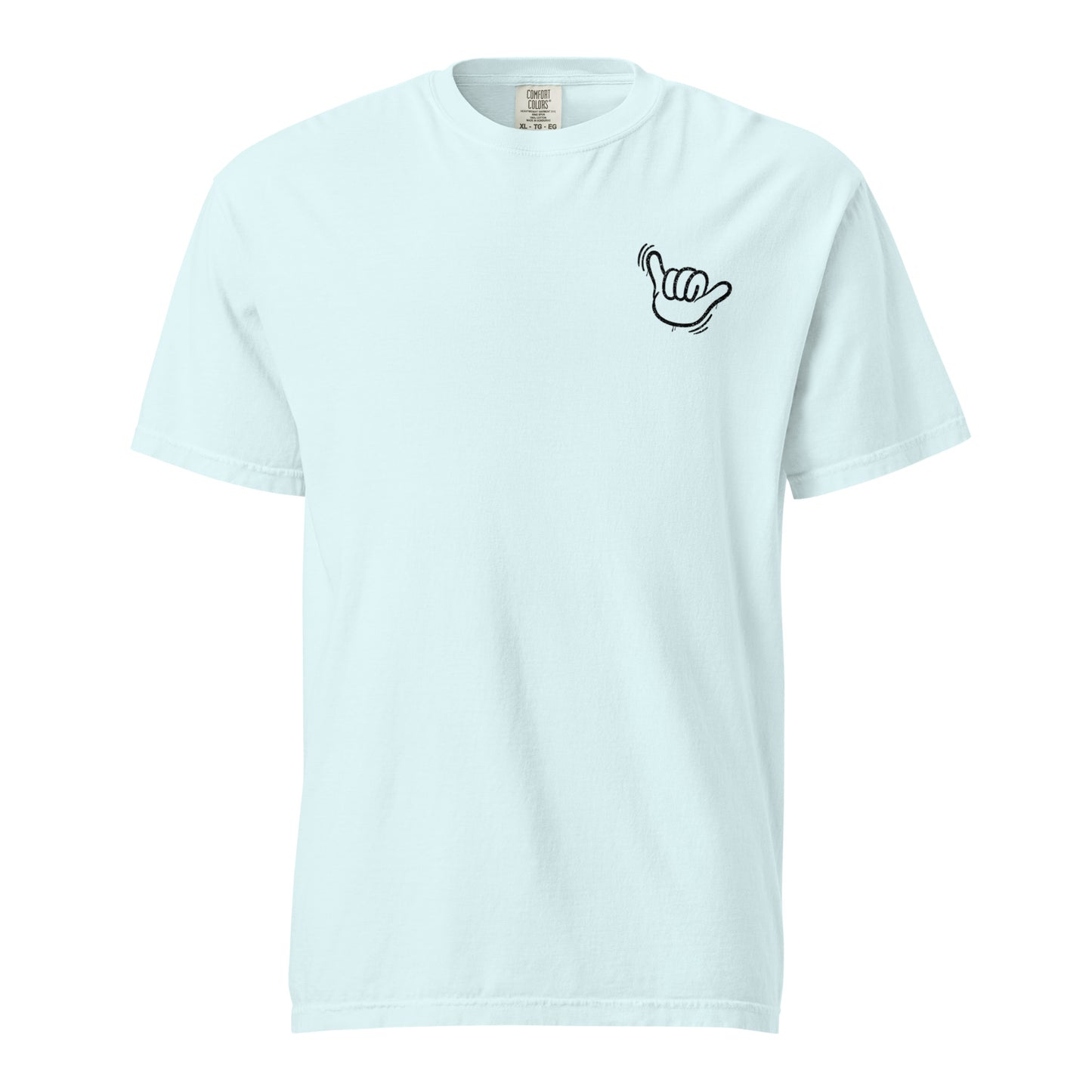 Easy Brah (E-Zebra) T-Shirt (More Colors)
