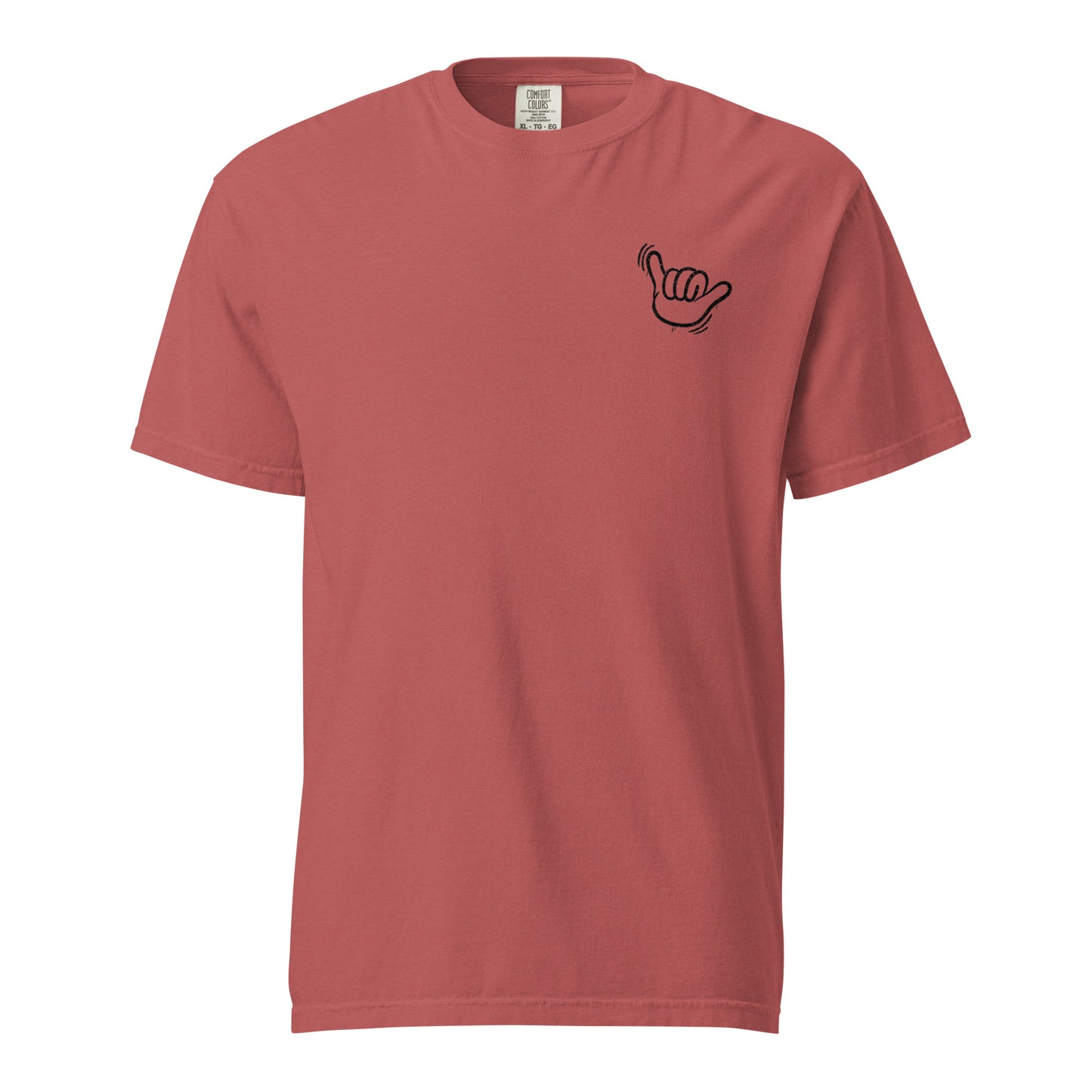 Easy Brah (E-Zebra) T-Shirt (More Colors)