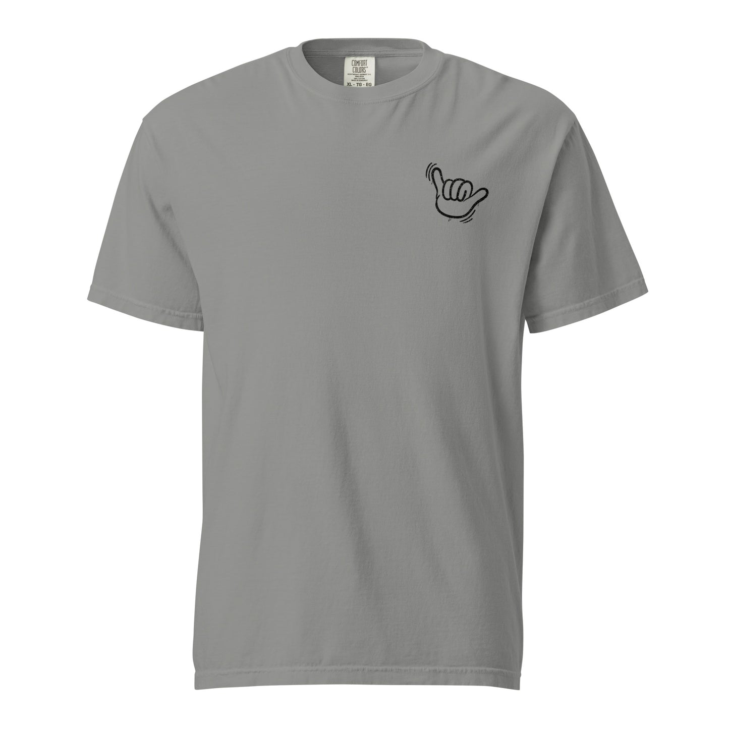 Easy Brah (E-Zebra) T-Shirt (More Colors)