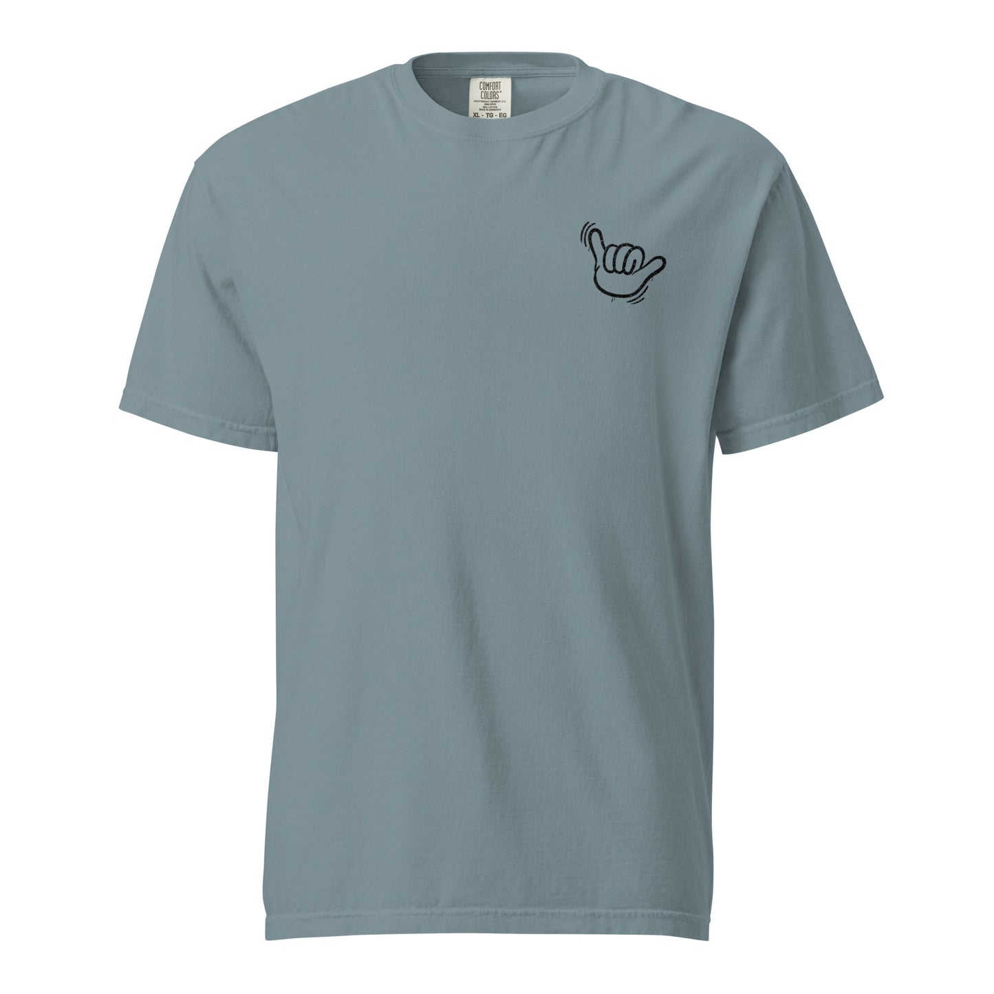 Easy Brah (E-Zebra) T-Shirt (More Colors)