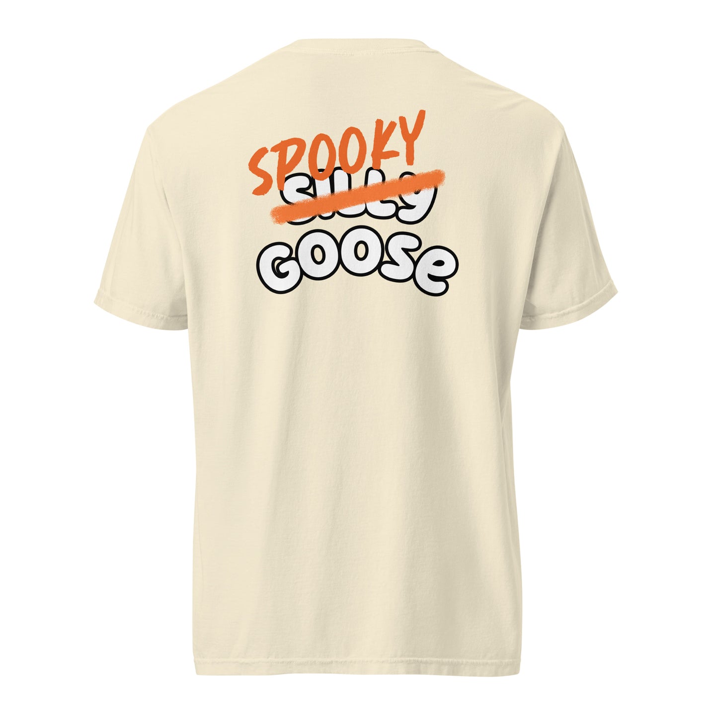 Spooky Goose T-Shirt (Limited Time!)