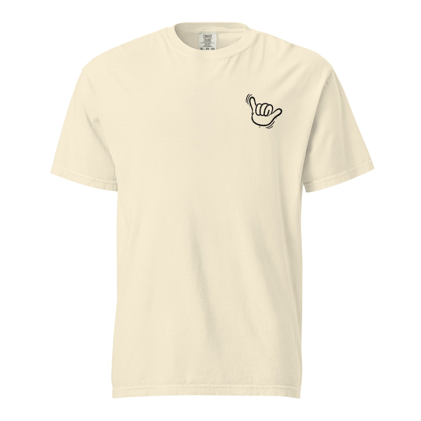 Easy Brah (E-Zebra) T-Shirt (More Colors)