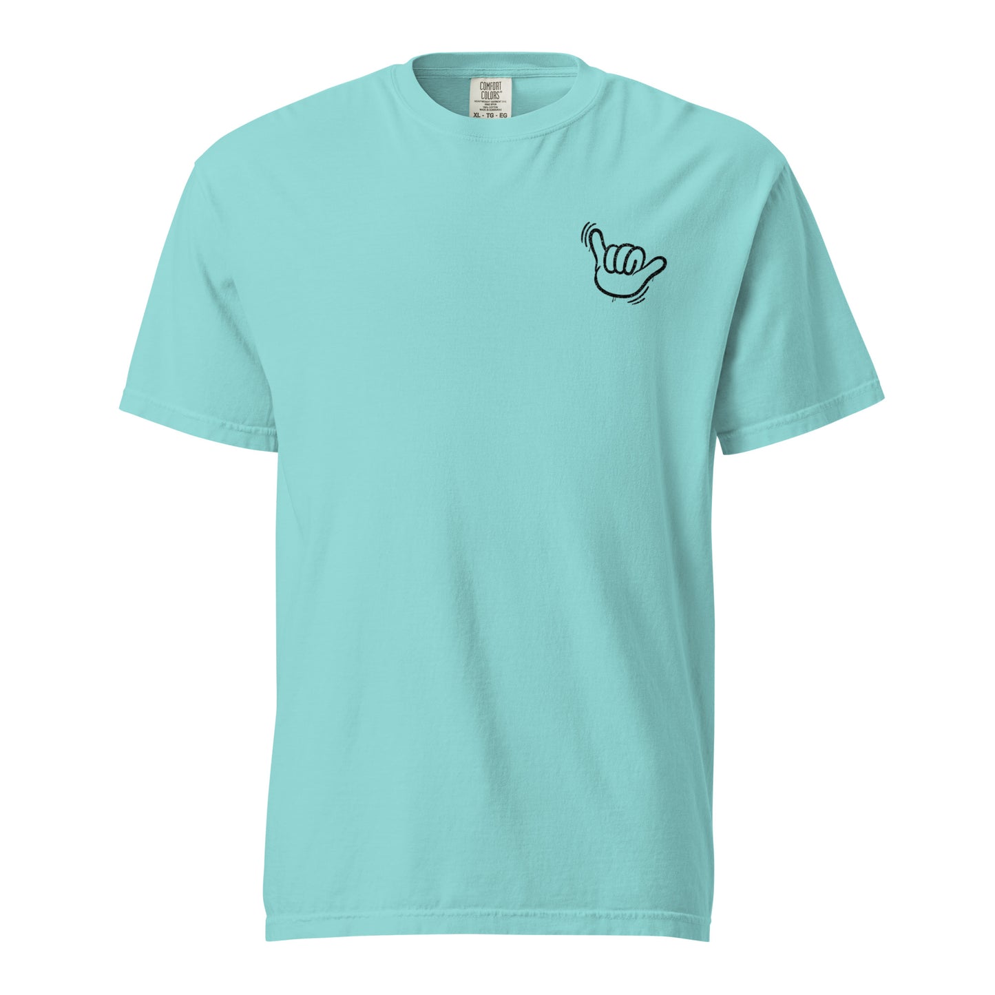 Easy Brah (E-Zebra) T-Shirt (More Colors)