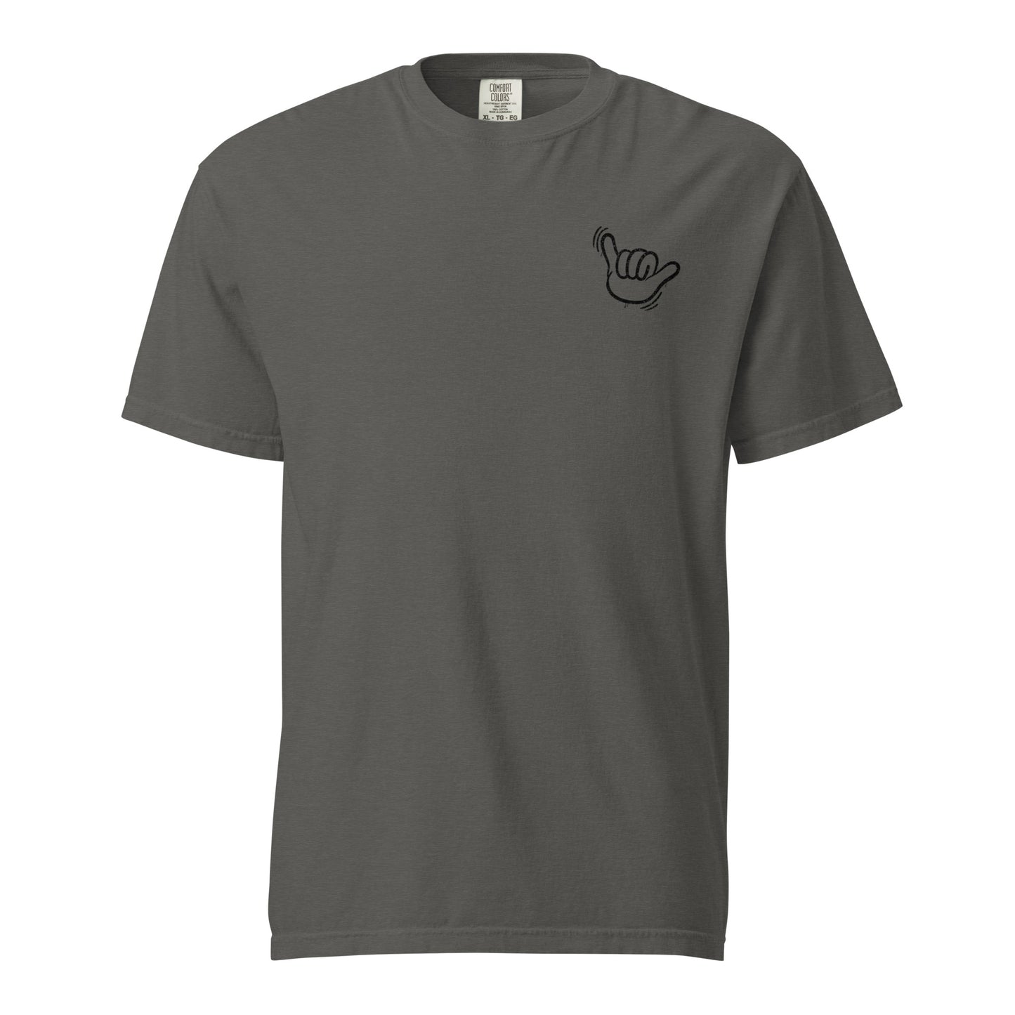 Easy Brah (E-Zebra) T-Shirt (More Colors)
