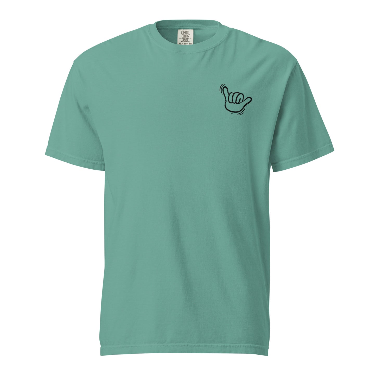 Easy Brah (E-Zebra) T-Shirt (More Colors)