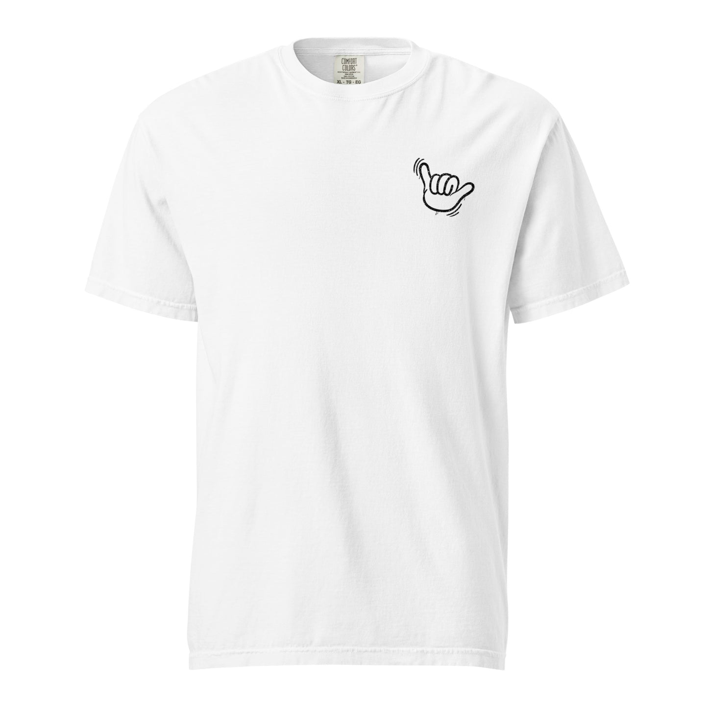 Easy Brah (E-Zebra) T-Shirt (More Colors)