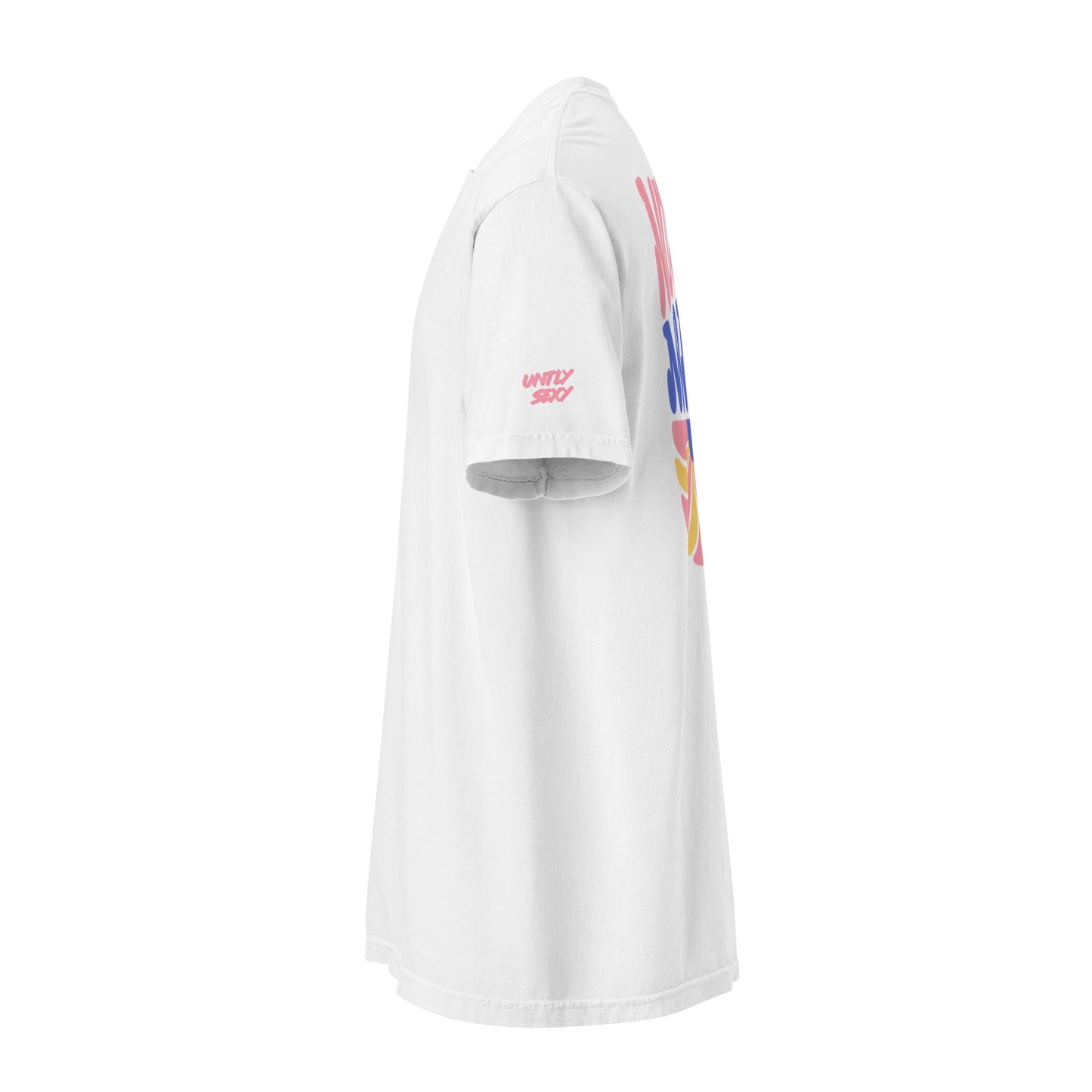 Muscle Mommy Retro Pump Cover T-Shirt (More Colors)